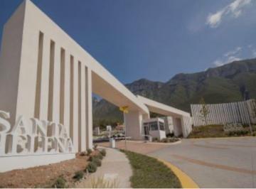Terreno / Lote , Monterrey · Terreno de 296 m² en Venta en Cumbres Elite Premier