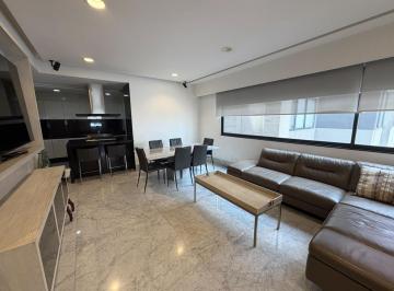 Departamento · 125m² · 3 Recámaras · 2 Estacionamientos · Depto en Renta $48,000 en Polarea. 3 Rec. 125 m². Granada. Miguel Hidalgo.