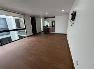 Departamento · 120m² · 3 Recámaras · 2 Estacionamientos · Depto en Renta $45,000 Col. Nápoles de 3 Rec. 120 m². Benito Juárez