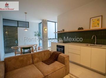 Departamento · 66m² · 2 Recámaras · Departamento en Venta en Obrera, Cuauhtémoc Cr 27 - 1019.