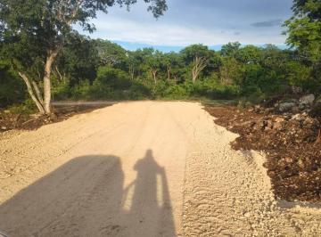 Calle blanca · Excelente Terreno en Venta en Mérida, Yucatán – Ideal Para Invertir y Construir