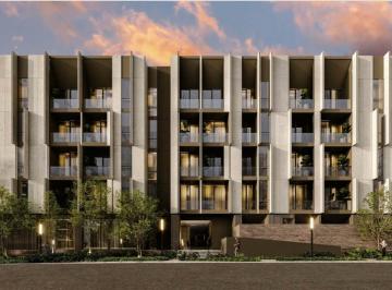 Departamento de 2 habitaciones, Santa Catarina · “departamentos Índigo – Vive El Lujo en Vía Cordillera”
