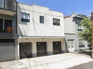 Casa de 4 habitaciones, Cuauhtémoc · Casa en Venta en Col Roma Norte Alcaldia Cuauhtemoc Ciudad de Mexico