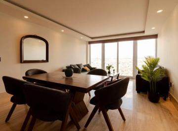 Departamento de 2 habitaciones, Querétaro · Departamento Semi Amueblado en Renta La Reserva Queretaro