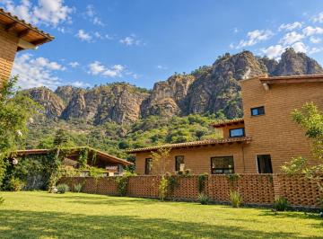 Casa · Casa - Tepoztlán