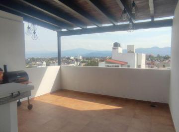 Departamento de 2 habitaciones, Coyoacán · Departamento Tipo Pent House en Venta 90 m²