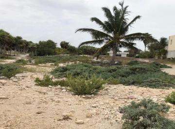 Terreno / Lote · 2150m² · Terreno en Isla Blanca, Cancún