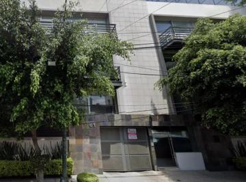 Departamento de 3 habitaciones, Benito Juárez · Venta de Grande Dpto. en Crédito Constructor, Benito Juárez, Cdmx. Solo Recursos Propios.