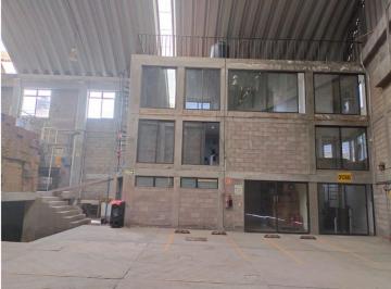 Bodega comercial , Acolman · Venta o Renta de Bodega en Tepexpan, Acolman