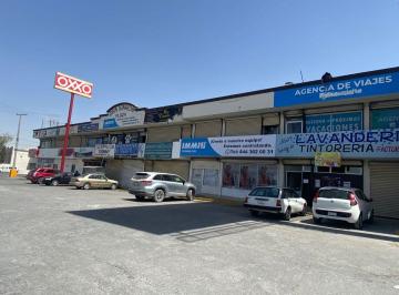 Local comercial , Saltillo · Local en Renta Plaza San Ignacio