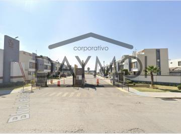Casa en condominio de 3 habitaciones, Tecámac · Casa en Paseo de Av Ñón & Blvr. Valle San Pedro, Manzana 035, 55767 Ojo de Agua, Méx.