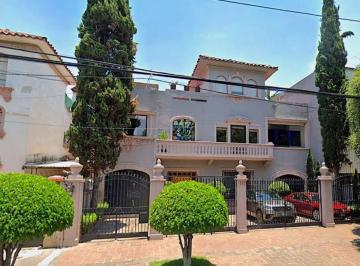Casa de 5 habitaciones, Miguel Hidalgo · Casa en Venta en Col Polanco IV Seccion Miguel Hidalgo Ciudad de Mexico