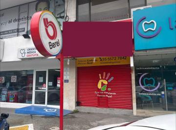Local comercial , Naucalpan de Juárez · Local en Renta en Satélite