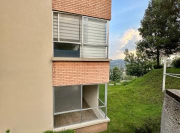 Departamento · 78m² · 2 Recámaras · 2 Estacionamientos · Departamento - Residencial Lago Esmeralda