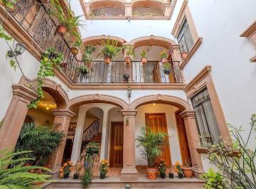 0e6f835cb75c3fecf0d087298edb90c5eee99e25c9f7499c47f5e1351e793334 · Casa en Venta en San Miguel de Allende – Ideal Para Hotel Boutique o Airbnb