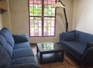 Casa de 1 habitación, Coyoacán · Casa Amueblada en Renta | Coyoacán | Barrio de La Concepción