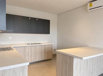 Departamento de 2 habitaciones, San Pedro Garza García · Departamento en Renta, Torre Boreal, Valle Oriente