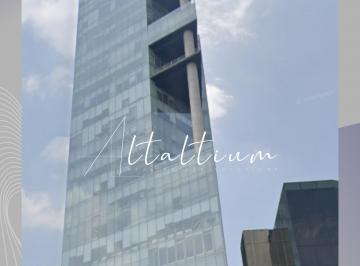 Oficina , Miguel Hidalgo · Venta de Oficina en Torre Reforma 115