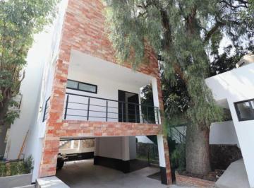Casa de 3 habitaciones, Tlalpan · Tlalpan Residencia en Venta 278 m