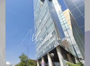 Oficina , Miguel Hidalgo · Oficina en Venta Av Paseo de La Reforma 115lomas de Chapultepec, Miguel Hidalgo