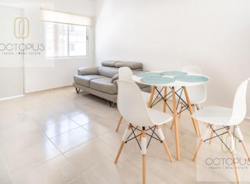 Departamento · 60m² · 2 Recámaras · 1 Estacionamiento · Departamento en Pb, Amueblado | 2 Habitaciones | 1 Baño