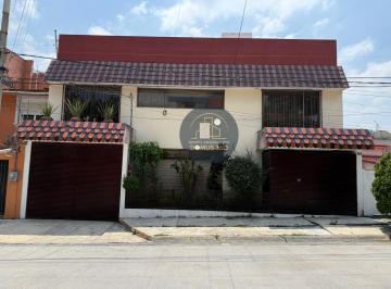 Casa · 280m² · 3 Recámaras · 2 Estacionamientos · Renta Casa en Lomas de Tecamachalco Huixquilucan Estado de México