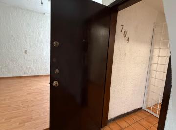 Puerta principal · Departamento en Venta Hacienda del Parque