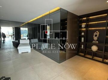 Departamento · 205m² · 3 Recámaras · 2 Estacionamientos · Departamento en Venta, Col. Cedros Álvaro Obregón