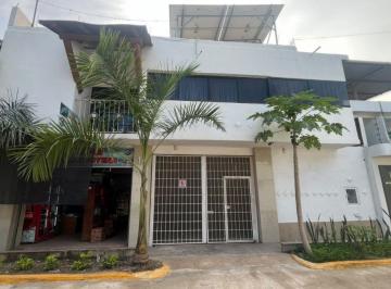 Casa de 4 habitaciones, Lázaro Cárdenas · Casa en Venta, Fracc. del Carmen, Lázaro Cárdenas Michoacán