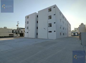 Departamento · 90m² · 3 Recámaras · 1 Estacionamiento · Departamento en Col. Luna Luna, Cd. Madero, Tamaulipas