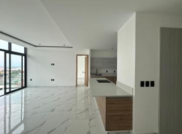 Departamento de 3 habitaciones, Tlajomulco de Zúñiga · Departamento en Renta en El Palomar, Zapopan