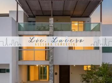 Casa en condominio de 3 habitaciones, Querétaro · Casa en Venta en Fraccionamiento Lucepolis Milenio III El Marqués Querétaro