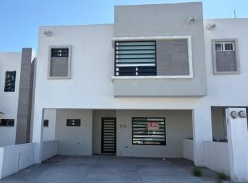 Casa de 3 habitaciones, Saltillo · Renta de Casa Amueblada en Fracc. Valle de Los Almendros