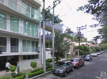 Departamento de 2 habitaciones, Benito Juárez · !inversion Segura y Rentable en Bienes Raices!