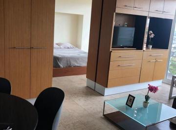 Departamento · 78m² · 1 Recámara · 1 Estacionamiento · Rento Sierra Azul Loft Amueblado