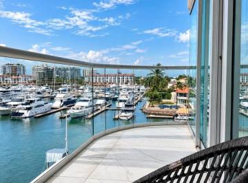 Departamento de 2 habitaciones Venta MN 9,200,000 · Departamento en Venta Marina Puerto Vallarta, Condominio Nautico, Puerto Vallarta