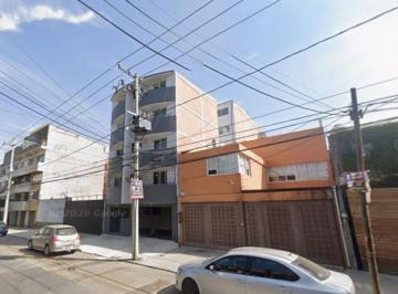 Departamento de 3 habitaciones, Benito Juárez · Vendo Departamento en Petén 570, Letran Valle, Benito Juárez, 03650