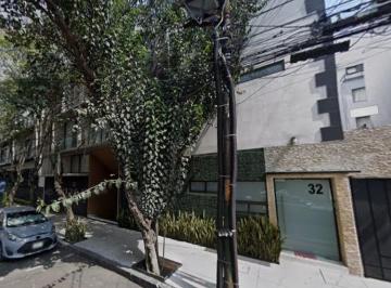 Casa en condominio de 3 habitaciones, Benito Juárez · Linda Casa en San Jose Insurgentes Calle Sagredo 32
