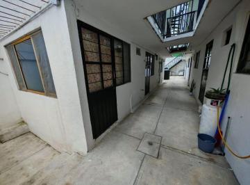Departamento de 1 habitación, Ecatepec de Morelos · El Calvario Ecatepec, Edificio de 2 Niveles con 16 Departamentos (Cuartos)