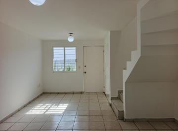 Casa · 92m² · 3 Recámaras · 1 Estacionamiento · Casa en Condominio Campo Real Valle Imperial