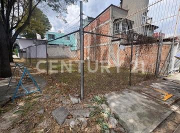 Terreno / Lote · 191m² · Terreno en Venta, Colonia Residencial Villa Coapa, Tlalpan, Ciudad de México