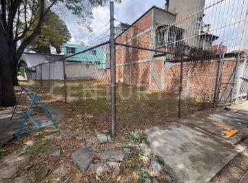 Terreno / Lote · 191m² · Terreno en Venta, Colonia Residencial Villa Coapa, Tlalpan, Ciudad de México