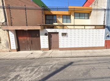 Casa de 3 habitaciones, Benito Juárez · Casa en Venta en Benito Juárez
