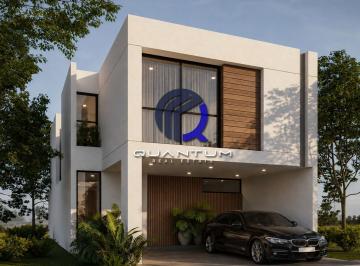 Casa en condominio · 175m² · 3 Recámaras · 2 Estacionamientos · Casa en Condominio Rancho Santa Mónica