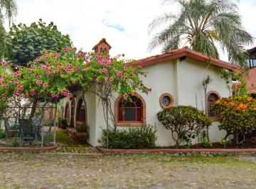 Casa de 1 habitación, Chapala · Park Cottage