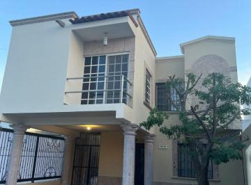 Casa de 3 habitaciones, Ramos Arizpe · Casa en Renta en Fracc. Quinta Manantiales