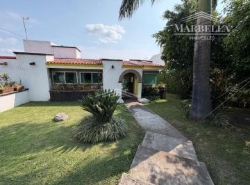 Casa de 3 habitaciones, Atlatlahucan · Adquiera en Excelente Precio Esta Confortable Casa en un Nivel