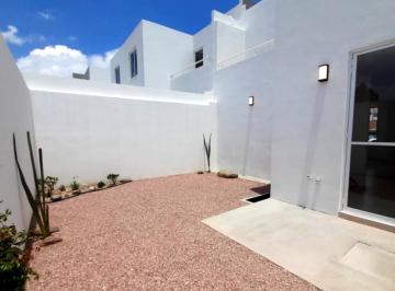 1 · Casa Semiamueblada en Renta | 2 Recámaras, 3 Baños | Lomas de Angelópolis |parque Kassia