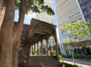 Departamento de 3 habitaciones, Guadalajara · Penthouse en Venta Central Park 100