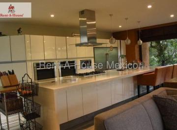 Casa · 2400m² · 5 Recámaras · 8 Estacionamientos · Casa en Venta en Hacienda de Valle Escondido, Atizapan de Zaragoza Jl 27 - 1137.